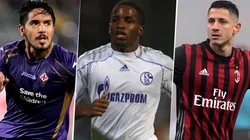 TOP 5 fichajes peruanos más caros (Imagen: Getty)