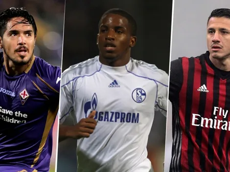 Fútbol peruano: conoce a los 5 fichajes más caros de la historia