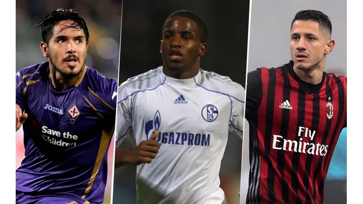 TOP 5 fichajes peruanos más caros (Imagen: Getty)