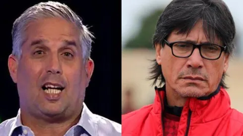 Con Ángel Comizzo en el banco, la U no gana desde el 30 de noviembre del 2020.