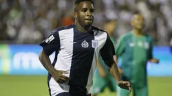 Delantero vuelve a Alianza Lima luego de 17 años.