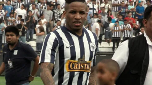 Equipo de Alianza Lima genera expectativa entre los hinchas.