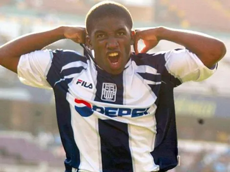 Caso Jefferson Farfán: "Él ya había decidido jugar por Alianza Lima en segunda división"