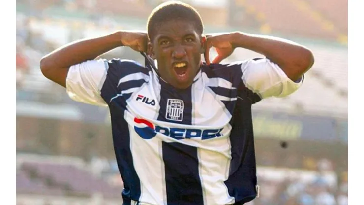 Jefferson Farfán tendría todo arreglado con Alianza Lima.