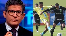 Periodista cree que la FPF solo patea un problema para "después".