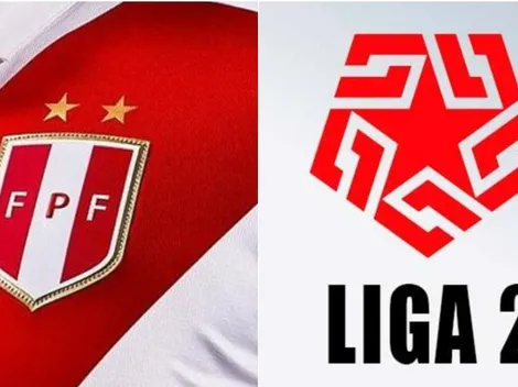 De ser convocado por Gareca y estar en el extranjero a jugar en la Liga 2