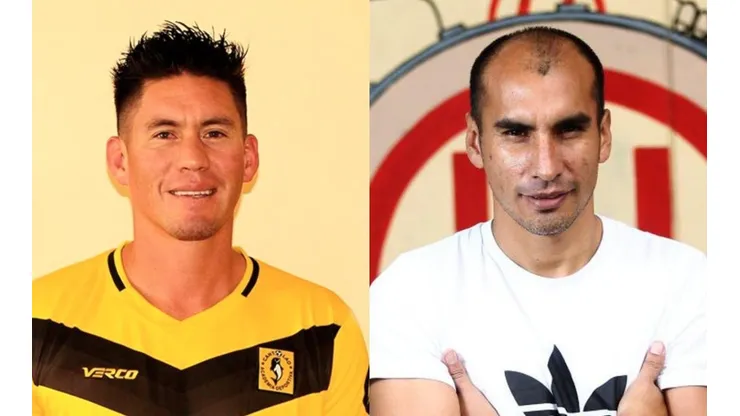 Comentarios de Rainer y Orlando fueron en la red social Twitter.