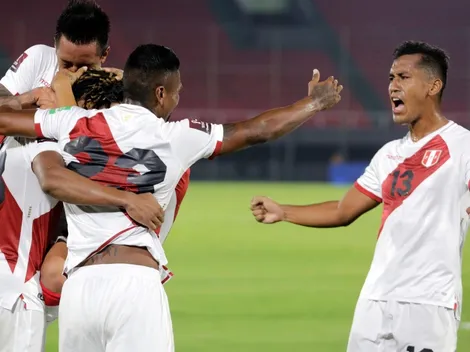 Selección Peruana: ¿En qué posición se ubica Perú en el ranking mundial de la FIFA?
