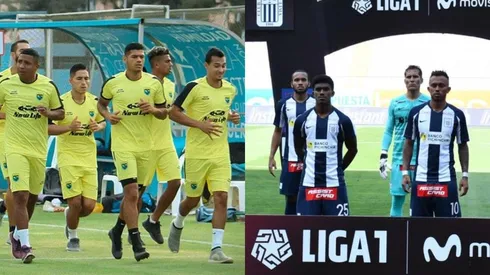 Mediante comunicado, el club se niega a perder puntos de la Liga 1 2020.