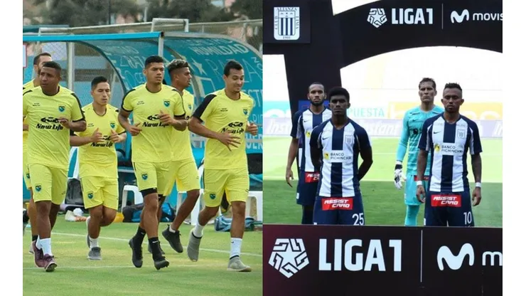 Mediante comunicado, el club se niega a perder puntos de la Liga 1 2020.