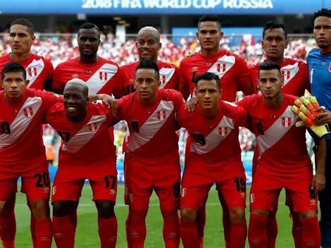 Selección Peruana: ¿Quién es considerado el mejor jugador de la historia?