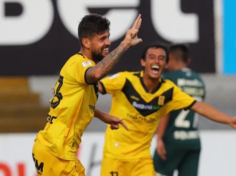 Ausencias se sintieron: Universitario cayó 3-1 ante Cantolao por la Liga 1