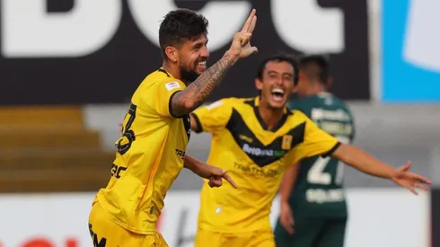 Universitario ya suma dos fechas sin ganar en la Liga 1.