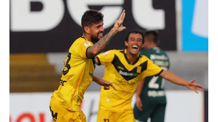 Universitario ya suma dos fechas sin ganar en la Liga 1.