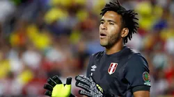 Pedro Gallese (Foto: Getty Images)