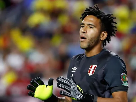Selección Peruana: ¿Quién es considerado el mejor arquero de la historia?