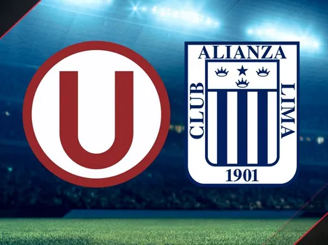 Universitario vs. Alianza Lima: ¿Quién ha ganado más clásicos del fútbol peruano?
