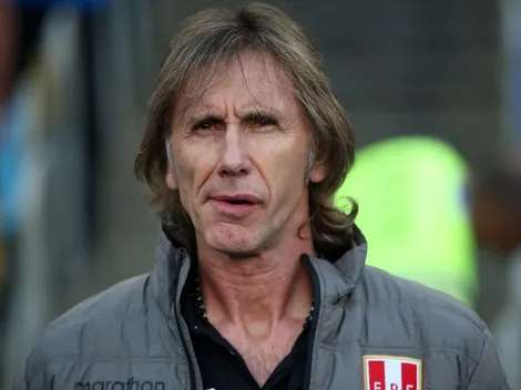 ¿Quién paga el sueldo del técnico de la Selección Peruana?