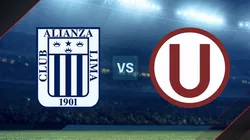 Alianza Lima vs. Universitario, Superclásico.