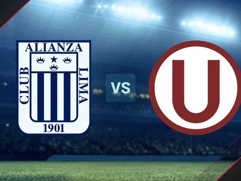 Alianza Lima vs. Universitario: Los 5 datos más resaltantes del clásico del fútbol peruano