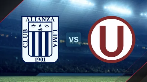 Alianza Lima vs. Universitario, Superclásico.
