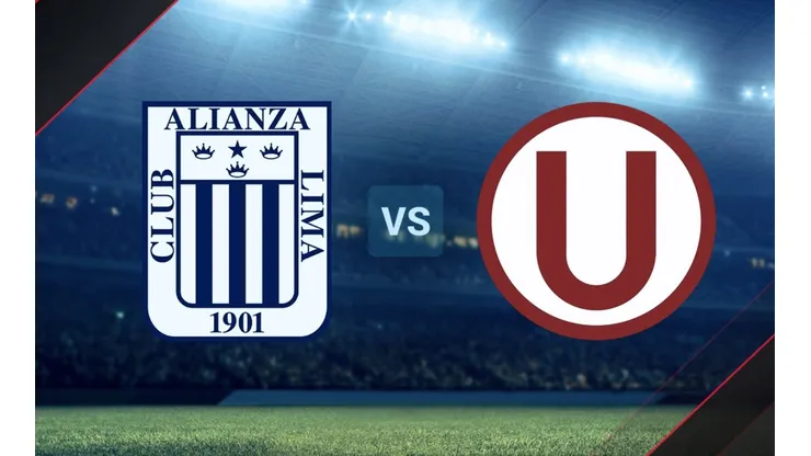 Alianza Lima vs. Universitario, Superclásico.