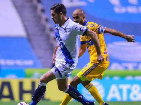 Atento Gareca: Martino no convocó a Santiago Ormeño para amistosos de México