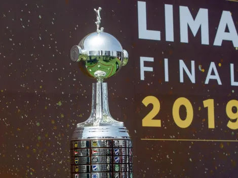 Los futbolistas peruanos que fueron campeones de la Copa Libertadores