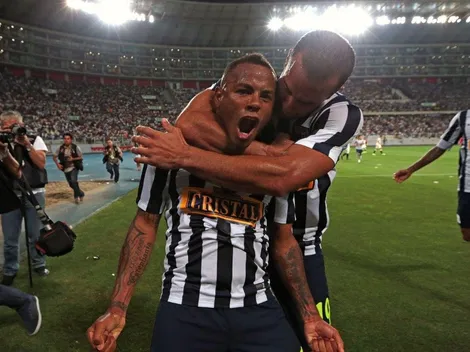 Grítalo: TAS le dio la razón a Alianza Lima y jugarán en primera división