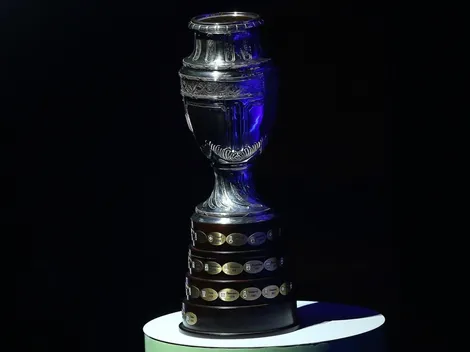 Selección Peruana: ¿Cuántas Copas América tiene Perú?