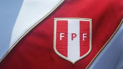 Futbolista lleva muchos años jugando en la selección peruana.