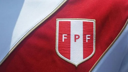 Futbolista lleva muchos años jugando en la selección peruana.