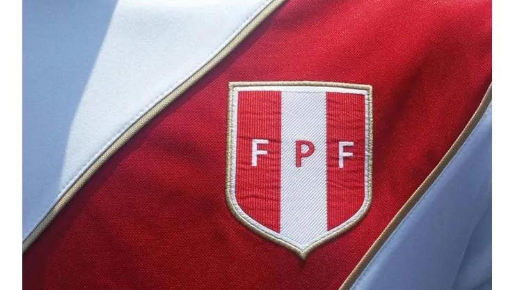 Futbolista lleva muchos años jugando en la selección peruana.