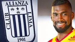 Gabriel Achilier jugó en Morelia con Ruidíaz.