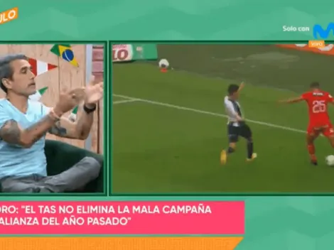 José Chávarri contra el Fondo Blanquiazul tras fallo del TAS: "No puede borrar"