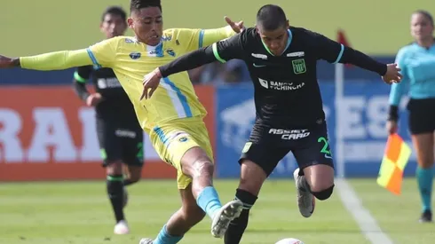 Carlos Stein se muestra en contra de la decisión del TAS.