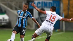 Partido quedó 8-2 en el global y es el segundo equipo peruano eliminado de la Libertadores.