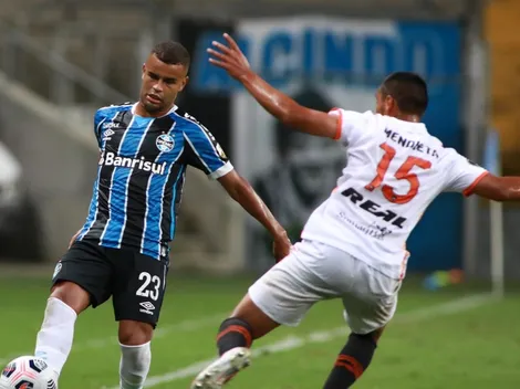 No le ganamos a nadie: Ayacucho FC cayó ante juveniles y suplentes de Gremio