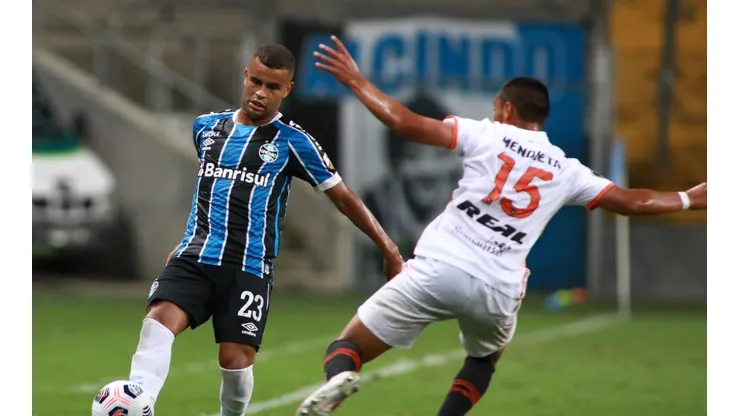 Partido quedó 8-2 en el global y es el segundo equipo peruano eliminado de la Libertadores.