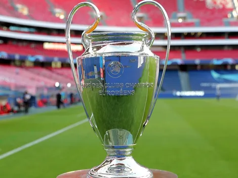 Champions League: Los futbolistas peruanos que ganaron la Orejona