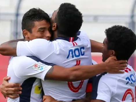 Novedades: Liga 1 hizo cambios tras fallo que pone a Alianza en primera