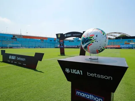 Liga 1 toma acciones por actos vandálicos de barristas de Universitario y Cristal