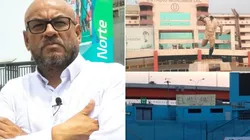 Periodista reflexionó sobre el vandalismo en el contexto de la pandemia en todo el mundo.