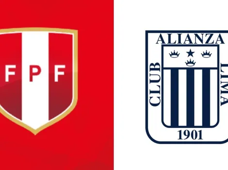 FPF se pronunció ante fallo del TAS a favor de Alianza Lima