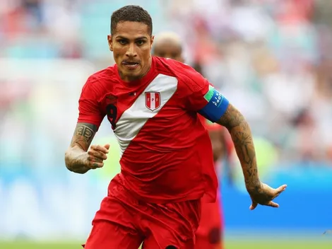 Selección Peruana: 10 datos curiosos de Perú en los mundiales