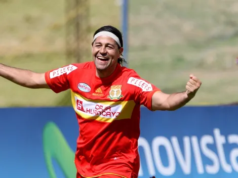 Fútbol Peruano: Los máximos goleadores del campeonato local