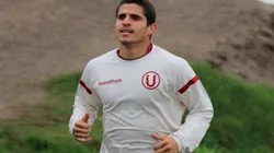 Aldo Corzo fue convocado a los microciclos de Ricardo Gareca.