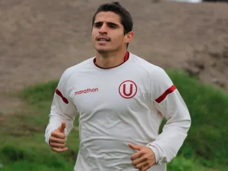 Corzo sobre reclamo de Alianza Lima: "Todos tienen derecho a reclamar"