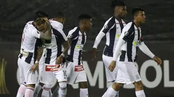 López Aliaga se burló de Alianza: "Primer triunfo internacional en años"