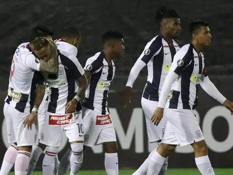 López Aliaga se burló de Alianza: "Primer triunfo internacional en años"